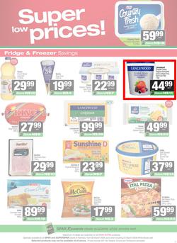 SPAR & SUPERSPAR Namibia : Super Savings (09 March - 22 March 2026), page 3