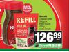 Nescafe Classic Coffee 200g Or Refill Pouch 230g