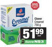 Clover Creamel-750g