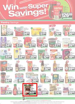 SPAR & SUPERSPAR Namibia : Super Savings (22 April - 10 May 2026), page 4