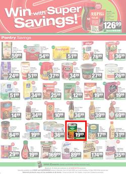 SPAR & SUPERSPAR Namibia : Super Savings (22 April - 10 May 2026), page 4