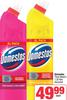 Domestos Thick Bleach Assorted-1.25Ltr Each