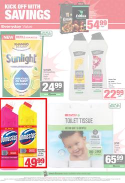 SPAR & SUPERSPAR Inland : Super Savings (11 May - 24 May 2026), page 4