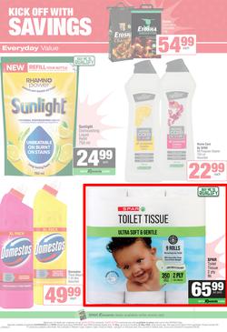 SPAR & SUPERSPAR Inland : Super Savings (11 May - 24 May 2026), page 4