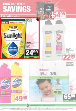 SPAR & SUPERSPAR Inland : Super Savings (11 May - 24 May 2026), page 4