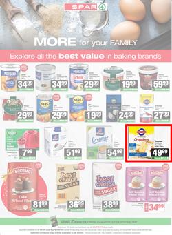 SPAR & SUPERSPAR Namibia : Christmas Super Savings (08 December - 28 December 2025), page 6