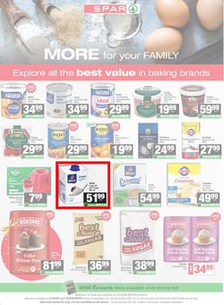 SPAR & SUPERSPAR Namibia : Christmas Super Savings (08 December - 28 December 2025), page 6