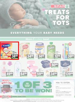 SPAR & SUPERSPAR Namibia : Super Savings (22 April - 10 May 2026), page 6