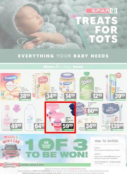 SPAR & SUPERSPAR Namibia : Super Savings (22 April - 10 May 2026), page 6