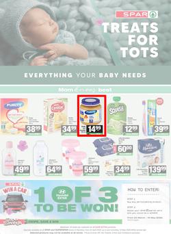 SPAR & SUPERSPAR Namibia : Super Savings (22 April - 10 May 2026), page 6