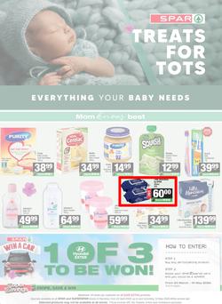 SPAR & SUPERSPAR Namibia : Super Savings (22 April - 10 May 2026), page 6