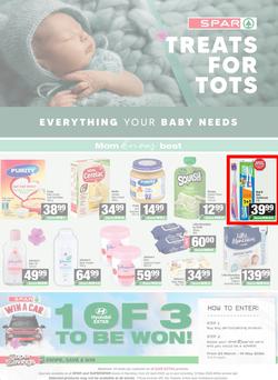 SPAR & SUPERSPAR Namibia : Super Savings (22 April - 10 May 2026), page 6