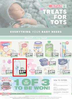 SPAR & SUPERSPAR Namibia : Super Savings (22 April - 10 May 2026), page 6