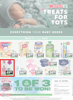 SPAR & SUPERSPAR Namibia : Super Savings (22 April - 10 May 2026), page 6