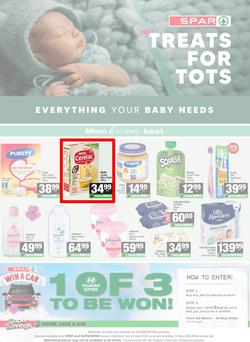SPAR & SUPERSPAR Namibia : Super Savings (22 April - 10 May 2026), page 6