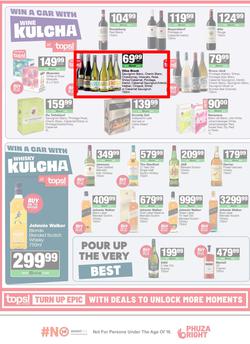 SPAR & SUPERSPAR Namibia : Super Savings (22 April - 10 May 2026), page 8