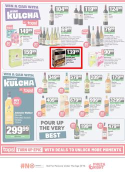 SPAR & SUPERSPAR Namibia : Super Savings (22 April - 10 May 2026), page 8