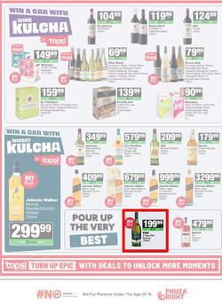 SPAR & SUPERSPAR Namibia : Super Savings (22 April - 10 May 2026), page 8