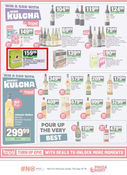 SPAR & SUPERSPAR Namibia : Super Savings (22 April - 10 May 2026), page 8