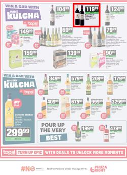 SPAR & SUPERSPAR Namibia : Super Savings (22 April - 10 May 2026), page 8