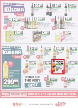 SPAR & SUPERSPAR Namibia : Super Savings (22 April - 10 May 2026), page 8