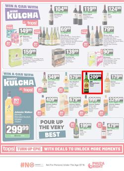 SPAR & SUPERSPAR Namibia : Super Savings (22 April - 10 May 2026), page 8