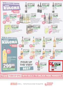 SPAR & SUPERSPAR Namibia : Super Savings (22 April - 10 May 2026), page 8