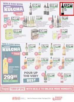 SPAR & SUPERSPAR Namibia : Super Savings (22 April - 10 May 2026), page 8