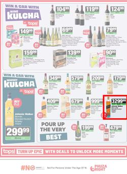 SPAR & SUPERSPAR Namibia : Super Savings (22 April - 10 May 2026), page 8