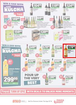 SPAR & SUPERSPAR Namibia : Super Savings (22 April - 10 May 2026), page 8