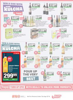 SPAR & SUPERSPAR Namibia : Super Savings (22 April - 10 May 2026), page 8