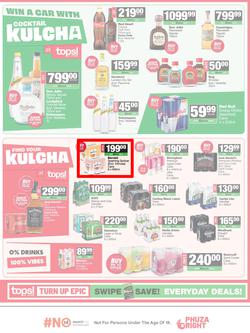 SPAR & SUPERSPAR Namibia : Super Savings (22 April - 10 May 2026), page 9