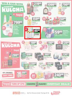 SPAR & SUPERSPAR Namibia : Super Savings (22 April - 10 May 2026), page 9