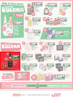 SPAR & SUPERSPAR Namibia : Super Savings (22 April - 10 May 2026), page 9