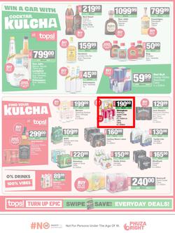 SPAR & SUPERSPAR Namibia : Super Savings (22 April - 10 May 2026), page 9