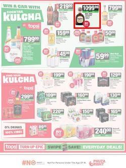 SPAR & SUPERSPAR Namibia : Super Savings (22 April - 10 May 2026), page 9