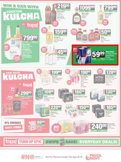 SPAR & SUPERSPAR Namibia : Super Savings (22 April - 10 May 2026), page 9