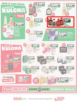 SPAR & SUPERSPAR Namibia : Super Savings (22 April - 10 May 2026), page 9