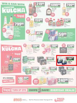 SPAR & SUPERSPAR Namibia : Super Savings (22 April - 10 May 2026), page 9