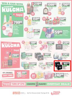 SPAR & SUPERSPAR Namibia : Super Savings (22 April - 10 May 2026), page 9