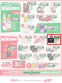 SPAR & SUPERSPAR Namibia : Super Savings (22 April - 10 May 2026), page 9