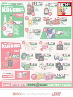 SPAR & SUPERSPAR Namibia : Super Savings (22 April - 10 May 2026), page 9