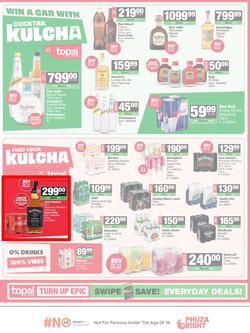 SPAR & SUPERSPAR Namibia : Super Savings (22 April - 10 May 2026), page 9