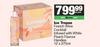 Ice Tropez French Wine Cocktail Infused With White Peach Flavour Handies-12 x 275ml Per Pack