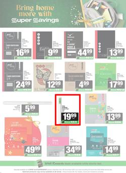 SPAR & SUPERSPAR Namibia : Christmas Super Savings (08 December - 28 December 2025), page 10