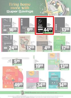 SPAR & SUPERSPAR Namibia : Christmas Super Savings (08 December - 28 December 2025), page 10