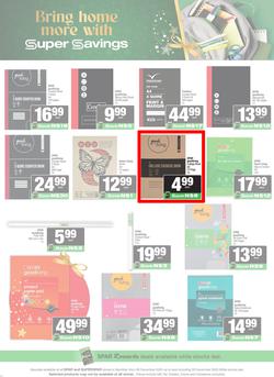 SPAR & SUPERSPAR Namibia : Christmas Super Savings (08 December - 28 December 2025), page 10