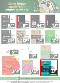 SPAR & SUPERSPAR Namibia : Christmas Super Savings (08 December - 28 December 2025), page 10