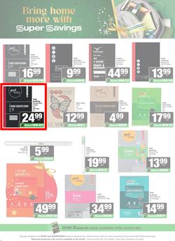 SPAR & SUPERSPAR Namibia : Christmas Super Savings (08 December - 28 December 2025), page 10