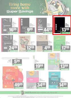 SPAR & SUPERSPAR Namibia : Christmas Super Savings (08 December - 28 December 2025), page 10